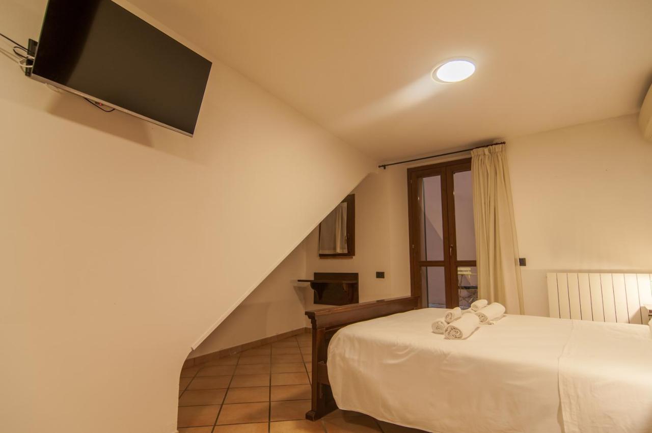 Umbrian Concierge - Alla Rocca Pérouse Extérieur photo