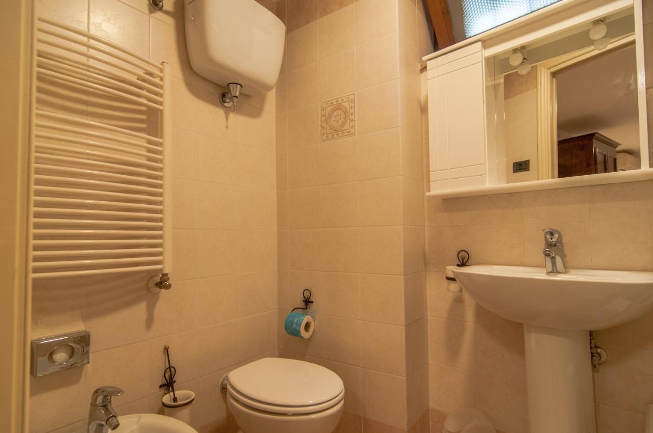 Umbrian Concierge - Alla Rocca Pérouse Extérieur photo