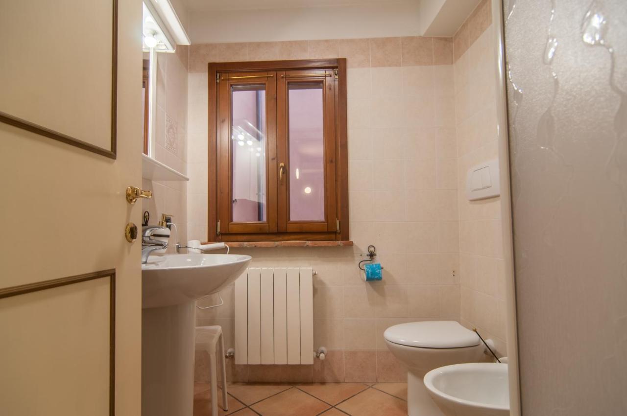 Umbrian Concierge - Alla Rocca Pérouse Extérieur photo